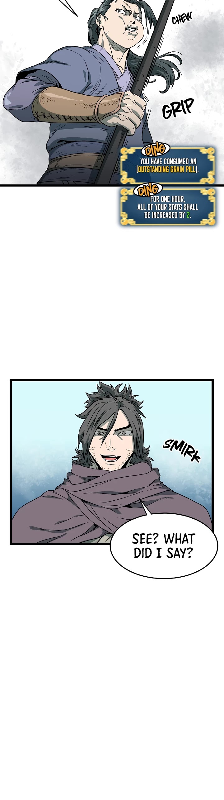 Murim Login Chapter 27 image 23